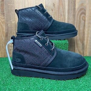 NEW UGG 111857 Waterproof boots Men's SZ 5